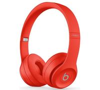 BEATS BY DR.DRE Cuffie Solo3 Wireless - (PRODUCT)RED rosso arancio