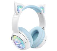 Cuffie ONIKUMA B5 RGB BT / Cablate / 2.4G a forma di volpe