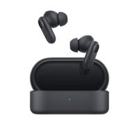 Cuffie Oppo Wireless Bluetooth 5.3 con cancellazione del rumore, IP55, microfono, nero/grafite