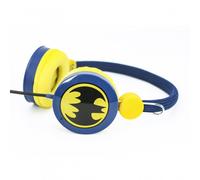 Cuffie OTL Batman caped
