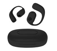 Cuffie over-ear, auricolari da corsa con ganci avvolti intorno ai ganci, auricolari senza fili per il capodanno cinese, San e giorno del Ringraziamento