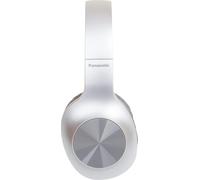 Panasonic RB-HX220BDES Cuffia Wireless Bluetooth Colore Argento