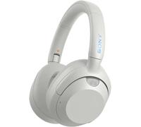Cuffie Over-Ear Bluetooth Wireless ANC Sony WHULT900NW Ult Wear Pieghevoli WHITE