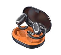 Cuffie over-ear PAVEOS, le più recenti cuffie Bluetooth aperte, wireless, con cancellazione del rumore, bassa latenza, sospensione, ideali per lo