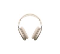 Cuffie over-ear senza fili Apple AirPods Max (Starlight, USB-C)