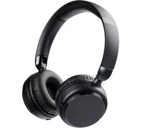 Cuffie Over-Ear Wireless Bluetooth 5.1, Fino a 35 Ore Di Autonomia, Leggere, Reg