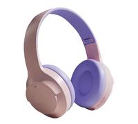 Cuffie Over-ear Wireless - Cuffie Con Riduzione Del Rumore, Design Confortevole E Pieghevole, Auricolari Con Suono Ad Alta Fedeltà | Accessorio Audio Bluetoth Per Giochi, Musica, Pendolarismo E Uso Q