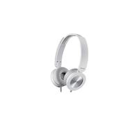 Cuffie Panasonic RP-HXS220E-W Leggere Pieghevoli Colore Bianco
