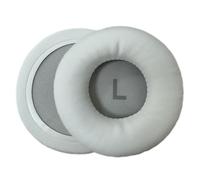 Cuffie paraorecchie per STUDIO PRO10 30 50, Gray | Cuffie antirumore in memory foam elevata elasticità, copriorecchie in pelle proteica per uso prolungato,