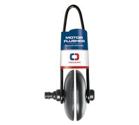 Cuffie passa acqua per lavaggio motore