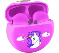 Cuffie per bambini Bluetooth Lexibook Unicorn