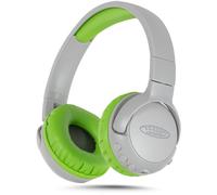 Cuffie per Bambini Bluetooth o Jack orecchie Udito Protezione e Controlle Volume