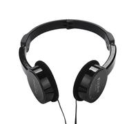 Cuffie per bambini con microfono e controllo del volume, auricolari pieghevoli con filo (3,5 mm) per telefoni, tablet e laptop - Compatibili con