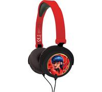 Cuffie per bambini Lexibook Ladybug