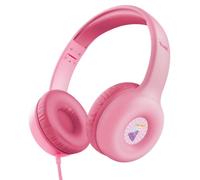Cuffie Per Bambini Nouna, Rosa - 25277