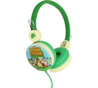 Cuffie per bambini OTL Technologies Animal Crossing