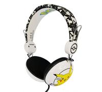 Cuffie per bambini OTL Technologies Pokemon Pikachu Dome Design