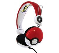 Cuffie per bambini OTL Technologies Pokemon Pokeball Dome Design