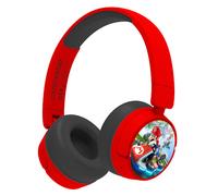Cuffie per bambini (wireless) - Mario Kart