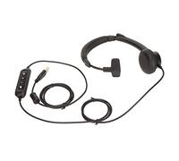 Cuffie per call center con microfono ENC Cancellazione attiva del rumore USB Plug and Play Ultra Design Ufficio Servizio Clienti Cuffie per Telemarketing Teleconferenza Uso aziendale