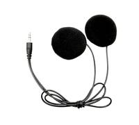 Cuffie per caschi, altoparlanti per motociclette - Attrezzature sportive per snowboard, moto, moto, motociclette, ciclismo, motoslitte e attività in montagna per appassionati di outdoor