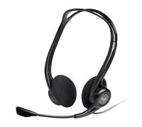 Cuffie per computer USB Logitech 960