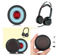Cuffie per cuffie K32C Qualified per Plantronics per Focus UC B825 Headset Earp