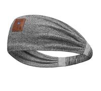 Cuffie per dormire 2024 Bluetooth Boho Cuffie con altoparlanti sottili HD Sleepers Sport per Side K2C9 Yoga Gi Calling Mic
