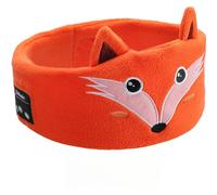 Cuffie per dormire/maschera per dormire con cuffie Bluetooth Orange