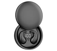 Cuffie per dormire ultrasottili SK28, cuffie wireless Bluetooth 5.4
