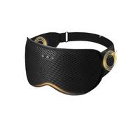 Cuffie per Dormire Wireless 3D, Morbide, Lavabili, Bluetooth5.4, Maschera per Gli Occhi, Auricolari per Chiamate In Vivavoce, Regolabili