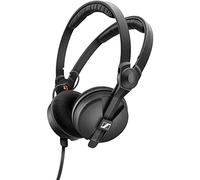 Cuffie per il monitoraggio/DJ Sennheiser HD 25 Special Edition
