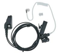 Cuffie per Kenwood TK-190 TK-2180 TK-2180E TK-2140E TK-2140 TK-280 TK-2180E MPT