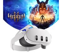 Occhiali VR Meta Quest 3 128 GB (899-00582-01)