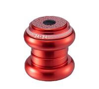 Cuffie per mountain bike, cuffia Scooter | Lega di alluminio doppio cuscinetto sigillato,Tubo principale, doppio cuscinetto sigillato, espansore telaio, parti di riparazione bici