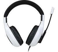 BIGBEN CONNECTED CASQUEMICROJACKW CUFFIE PC, Bianco / Nero