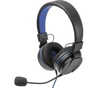 PS4 Headset Head: Set 4, snakebyte PS4 HEAD:SET 4 - Playsta (Sony Playstation 4)