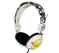 Cuffie per bambini OTL Technologies Pokemon Pikachu Dome Design