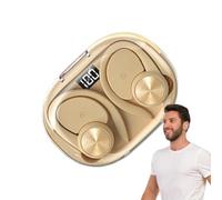 Cuffie per tradurre in reale, cuffie con traduttore di lingue,Traduttore di cuffie wireless AI Traduttori - Cuffie di traduzione linguistica, dispositivo t