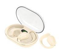 Cuffie per traduttore di lingua | Plugs per orecchie ad alta fedeltà, AI traducendo orecchie USE WIRESS TRASSEZIONE Lingua in reale Play Music for Travel Business, 144 Lingue