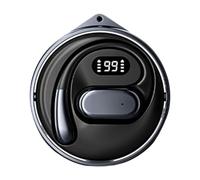 Cuffie per traduttori vocali - Traduzioni cuffie, cuffie wireless con | Traduttore vocale, auricolari per traduttori di lingue per l'apprendimento aziendale nel settore dei viaggi, traduzioni