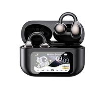 Cuffie Per Traduzione, auricolariperTraduttore Wireless, auricolariperInterprete Linguistico Intelligente, auricolariperTraduzione Vocale In Reale | Supporto Per La Comunicazione Di Riunio