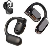 Cuffie per traduzione linguistica | Auricolari wireless traduttori in reale | Traduzione in reale Over-Ear in 144 lingue per viaggi all'aperto