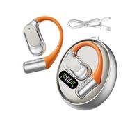 Cuffie per traduzione, wireless, supporto in 144 lingue, cuffie per traduzione wireless per spostamenti quotidiani e attività all'aperto