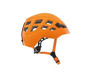 Cuffie PETZL Boreo (ARANCIONE) M-L