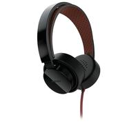 Cuffie Philips CitiScape SHL5200BK/10 con cavo suono potente comode nere
