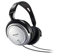 Philips Cuffia TV con filo per interni SHP2500/10