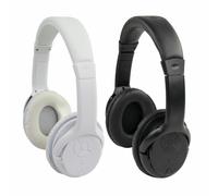 Cuffie Pieghevoli con Bluetooth Grundig