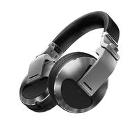 Pioneer DJ HDJ-X10 argento