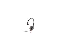 Cuffie Plantronics Blackwire C3210 Mono USB Type